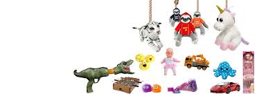 Les jouets: un outil essentiel pour le développement des enfants