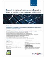 Les services financiers : un pilier essentiel de l’économie moderne