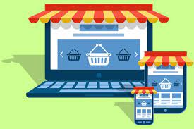 La boutique e-commerce : une solution pratique pour vendre en ligne