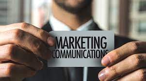communication et marketing