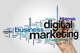 Développez votre entreprise grâce au marketing numérique web