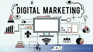 Les avantages du marketing numérique pour votre entreprise