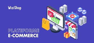 plateforme e-commerce