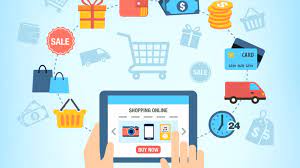 Le web e-commerce : Révolutionner l’achat en ligne grâce à la technologie