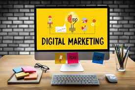 Stratégies de Marketing en Ligne : Maximisez Votre Visibilité Digitale