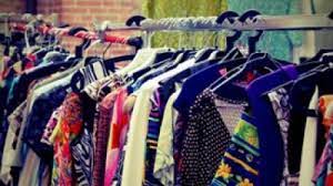 La Révolution de la Vente de Vêtements en Ligne : Trouvez Votre Style Sans Quitter Chez Vous
