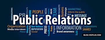 marketing et relation publique