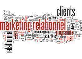 marketing relationnel entreprise