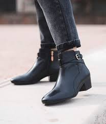 bottines femme