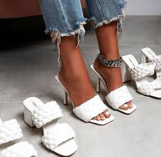 Découvrez les Chaussures Tendance pour Femme de la Saison