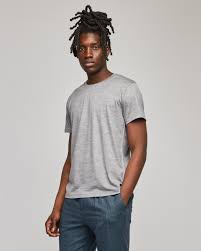 Le Tee-shirt : un Indispensable de la Garde-Robe pour Tous les Styles