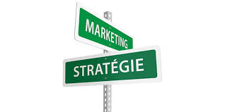 marketing strategi