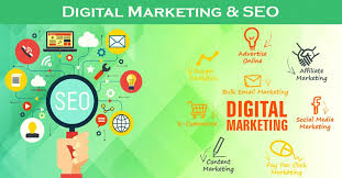 seo marketing digital