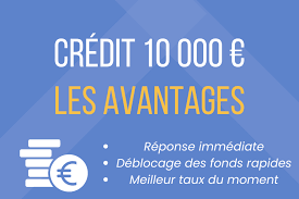 Guide du Prêt de 10 000 Euros : Conseils et Informations Essentiels