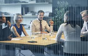 Votre partenaire de confiance pour l’audit d’assurance en entreprise.