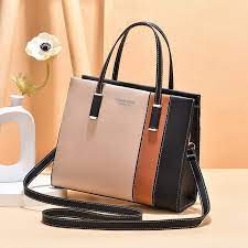 Découvrez le Sac à Main Femme Tendance : L’Accessoire Indispensable de Votre Garde-Robe
