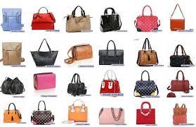 Élégance et Raffinement : Le Sac à Main de Marque, Symbole de Luxe