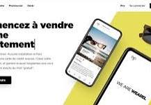 site vente en ligne gratuit