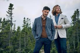Nouvelle Collection de Vêtements pour Homme: Tendances et Styles Incontournables