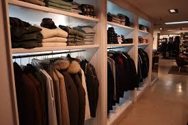 Trouvez Votre Style : Magasin de Vêtements pour Homme