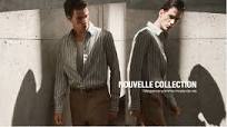 marque de vetement homme