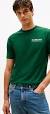 T-shirt Tommy Hilfiger pour Homme : Style et Qualité au Rendez-vous