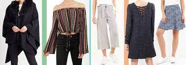 Découvrez les Dernières Tendances en Vêtements pour Femme