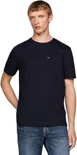 Le Style Intemporel des T-shirts Tommy Hilfiger : Élégance Décontractée Assurée