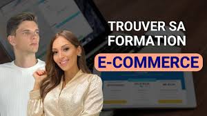 formation e commerce