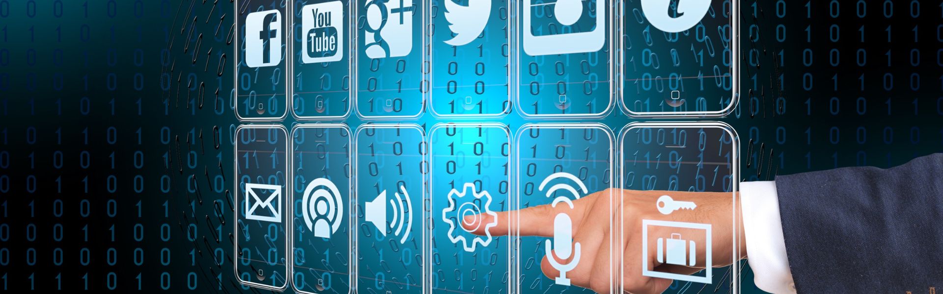 marketing digital formation