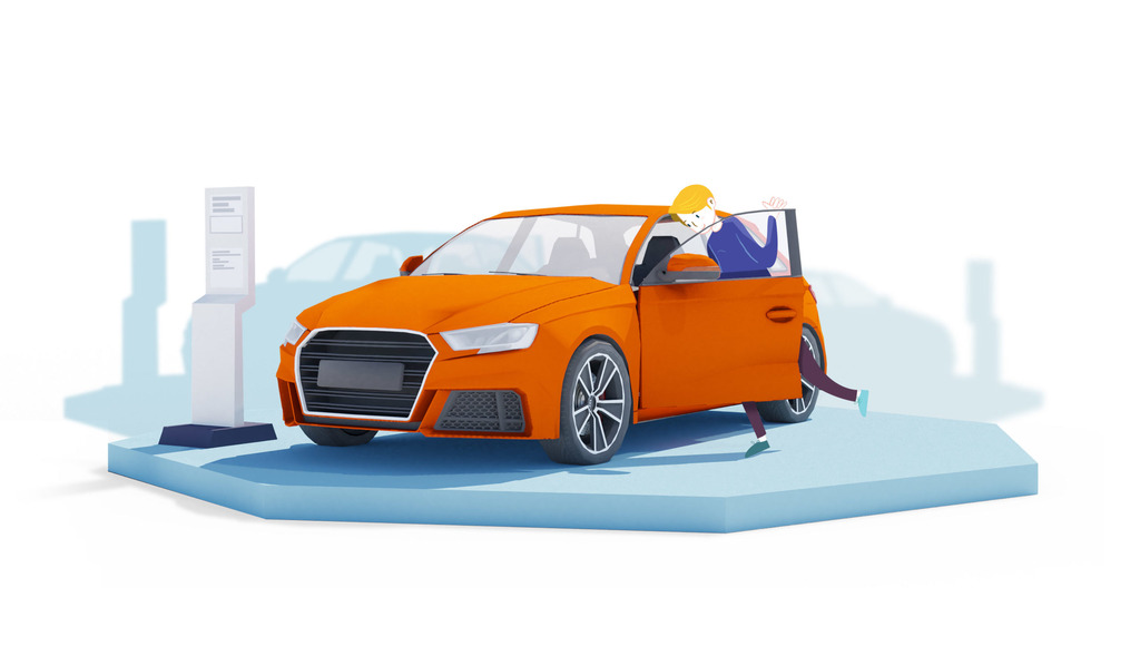 taux emprunt voiture