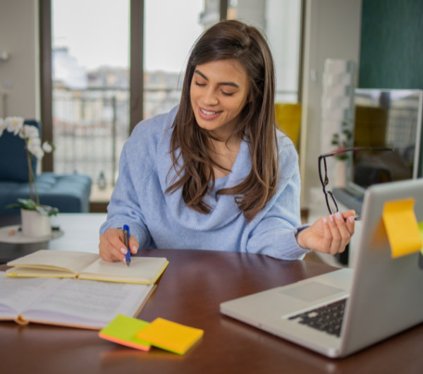 Maîtrisez l&rsquo;anglais à votre rythme avec nos cours en ligne