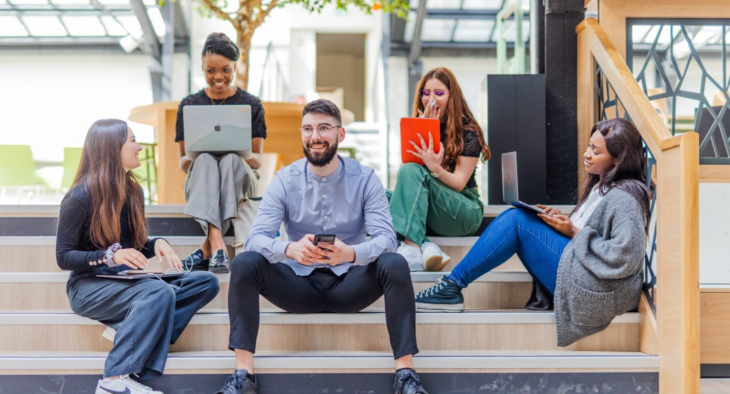 Formation en Ligne : Les Clés du Marketing Digital