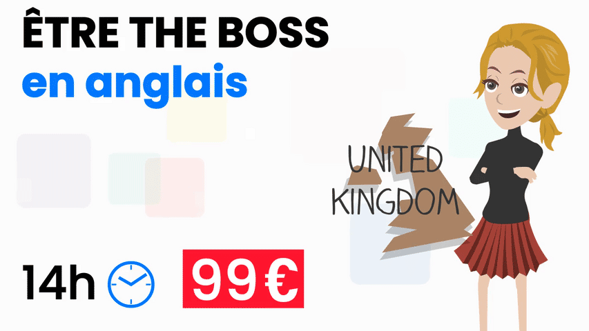 Formation en Anglais en Ligne : Maîtrisez la Langue de Shakespeare à Distance