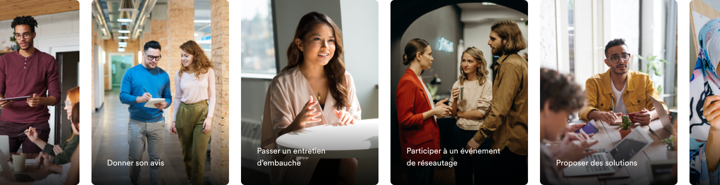 Maîtrisez l&rsquo;anglais avec des cours en ligne de qualité