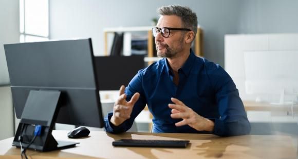 Formation à Distance : L&rsquo;Ère de l&rsquo;Apprentissage Virtuel