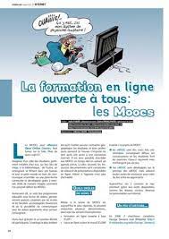 Découvrez la Formation en Ligne Ouverte à Tous : Une Opportunité d&rsquo;Apprentissage Accessible