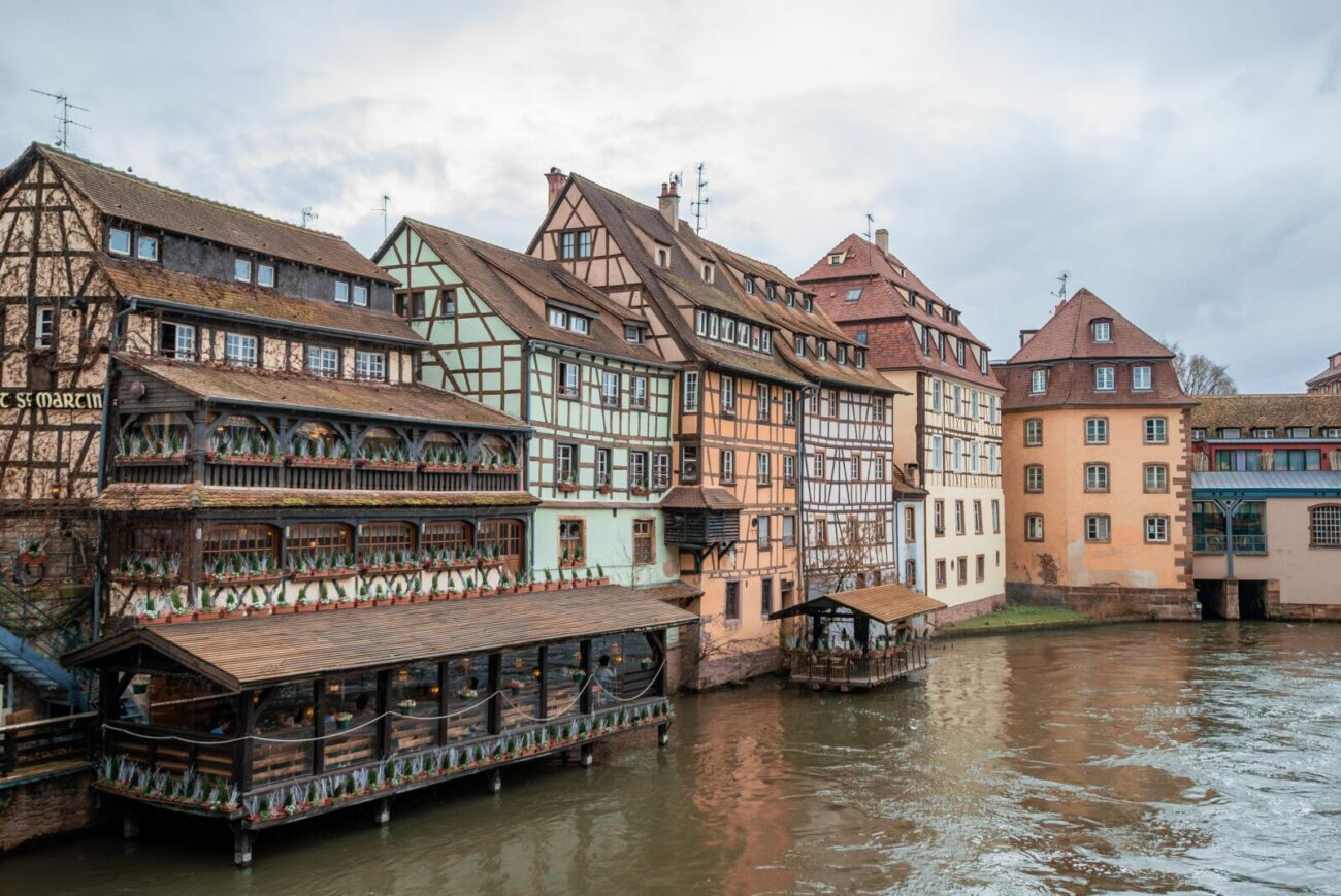 Explorez le pass Strasbourg Nord Alsace pour découvrir quoi faire à Strasbourg et ses environs !