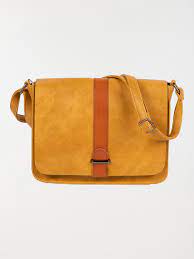 Le Sac Bandoulière Femme Tendance : L&rsquo;Accessoire Indispensable pour un Look Chic