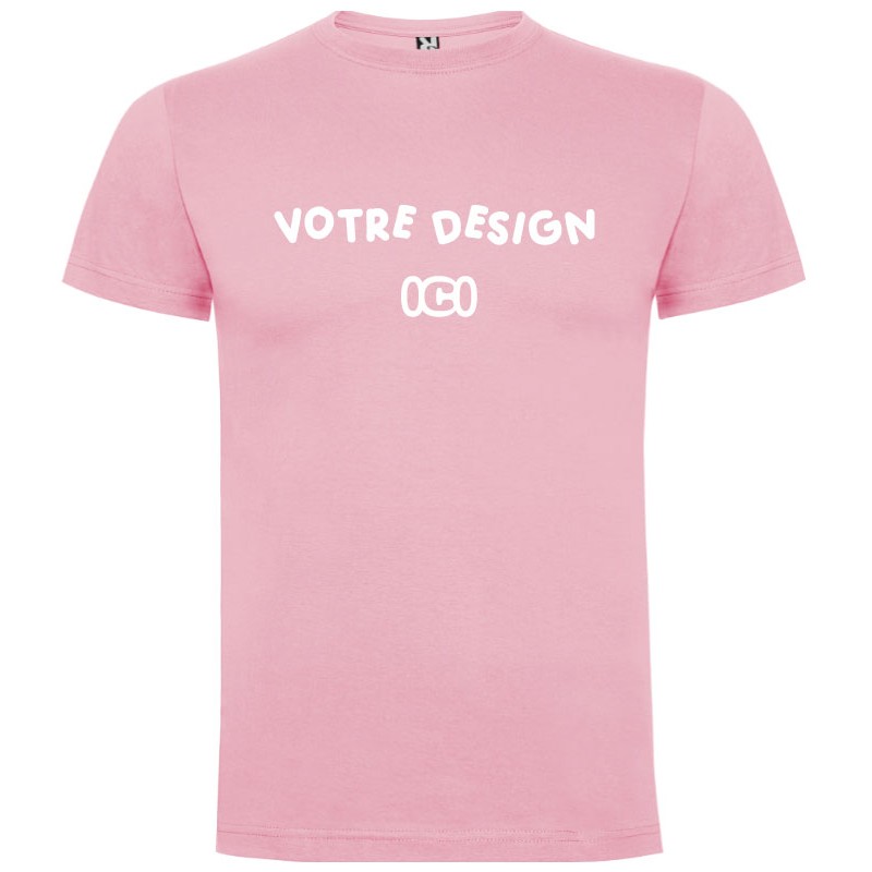 Trouvez Votre Style avec un Tee-shirt Personnalisé Pas Cher