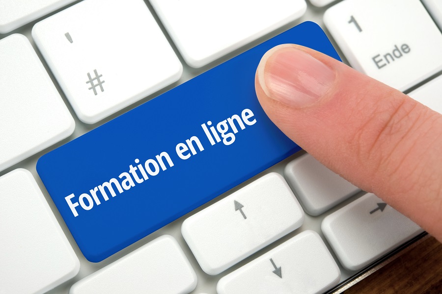 Développez Vos Compétences Numériques avec la Formation en Informatique en Ligne