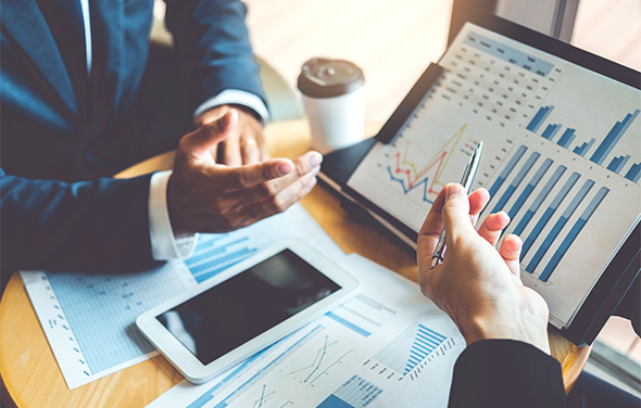 Formation en ligne en comptabilité : Acquérir des compétences financières à distance