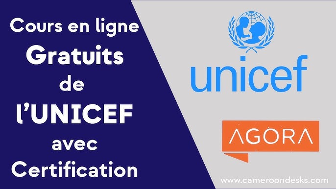 formation en ligne gratuite avec certificat