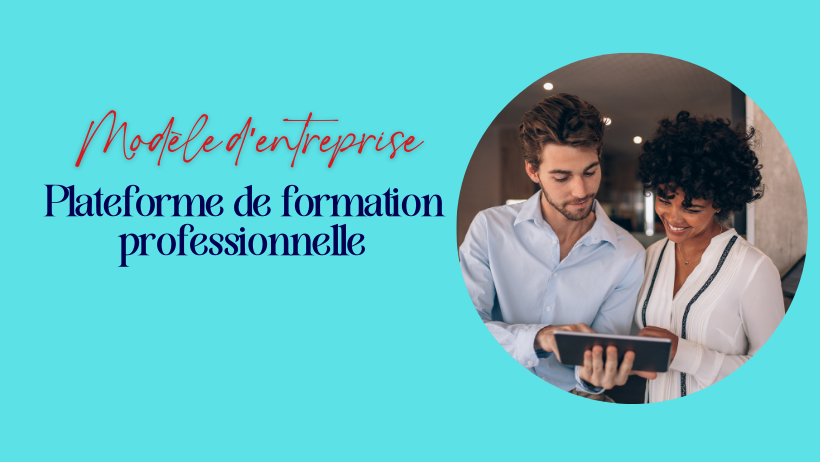 Formation Professionnelle en Ligne : L&rsquo;avenir de l&rsquo;apprentissage à portée de clic