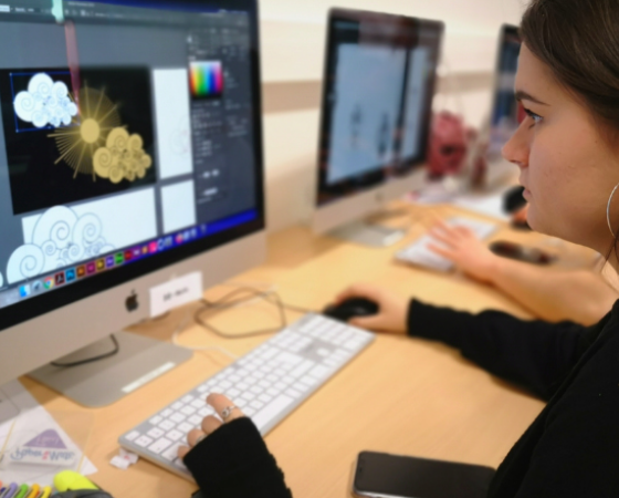 Formation Webdesigner en Ligne : Développez Vos Compétences à Distance