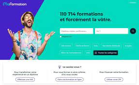 site formation en ligne