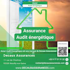 audit des assurances