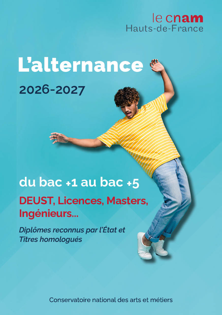 cnam cours en ligne