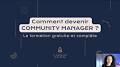 formation community manager en ligne gratuite