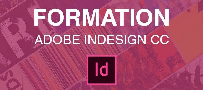 Formation InDesign en Ligne : Développez vos Compétences Créatives à Distance
